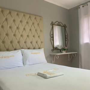 Hotel Glamour Hotel cazare La Romana