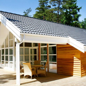 Sejur 5 Star Holiday Home In Aakirkeby vacanta Akirkeby