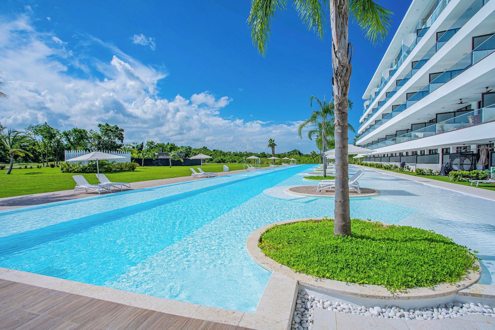Hotel Xeliter Cana Rock Punta Cana