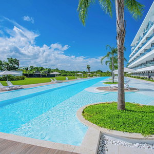 Sejur Xeliter Cana Rock Punta Cana vacanta Bavaro