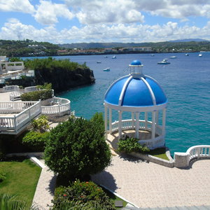 Hotel Piergiorgio Palace Hotel cazare Sosua