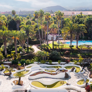 Sejur Precise Resort Tenerife vacanta Puerto de la Cruz