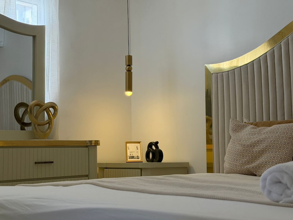 Hotel Penthouses Del Mediterráneo
