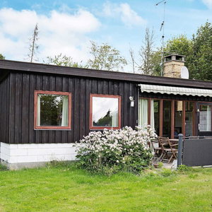 Sejur 6 Person Holiday Home In Gilleleje-By Traum vacanta Gilleleje
