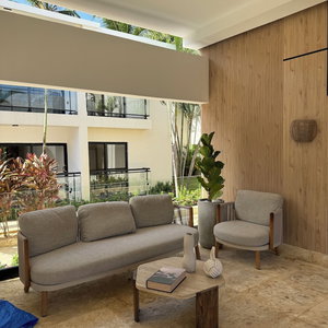Sejur Penthouse En El Paraiso. vacanta Bavaro