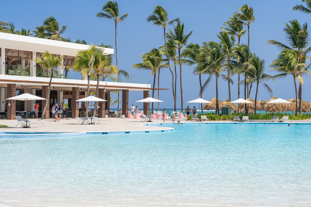 Hotel Caribe Deluxe Princess - All Inclusive