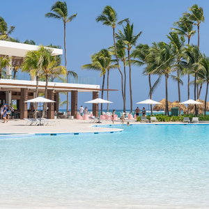 Hotel Caribe Deluxe Princess - All Inclusive cazare Bavaro