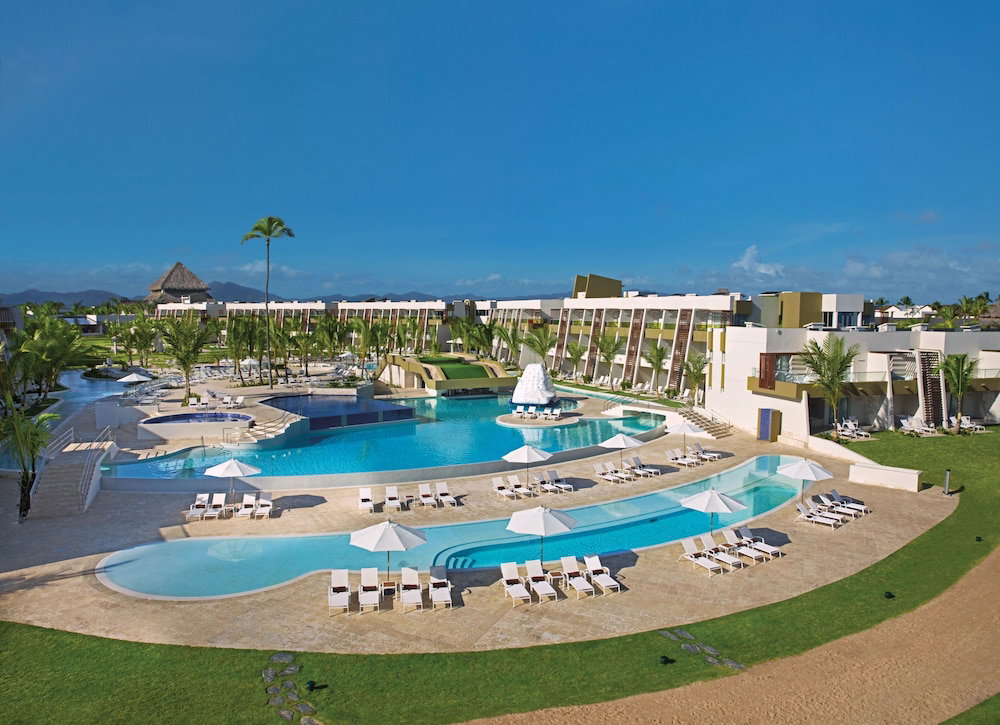 Hotel Dreams Onyx Resort & Spa All Inclusive