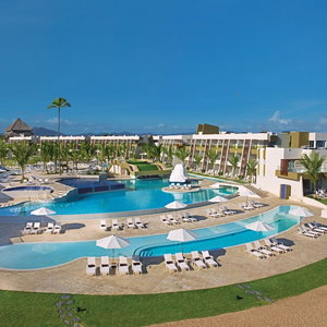 Sejur Dreams Onyx Resort & Spa All Inclusive vacanta Uvero Alto