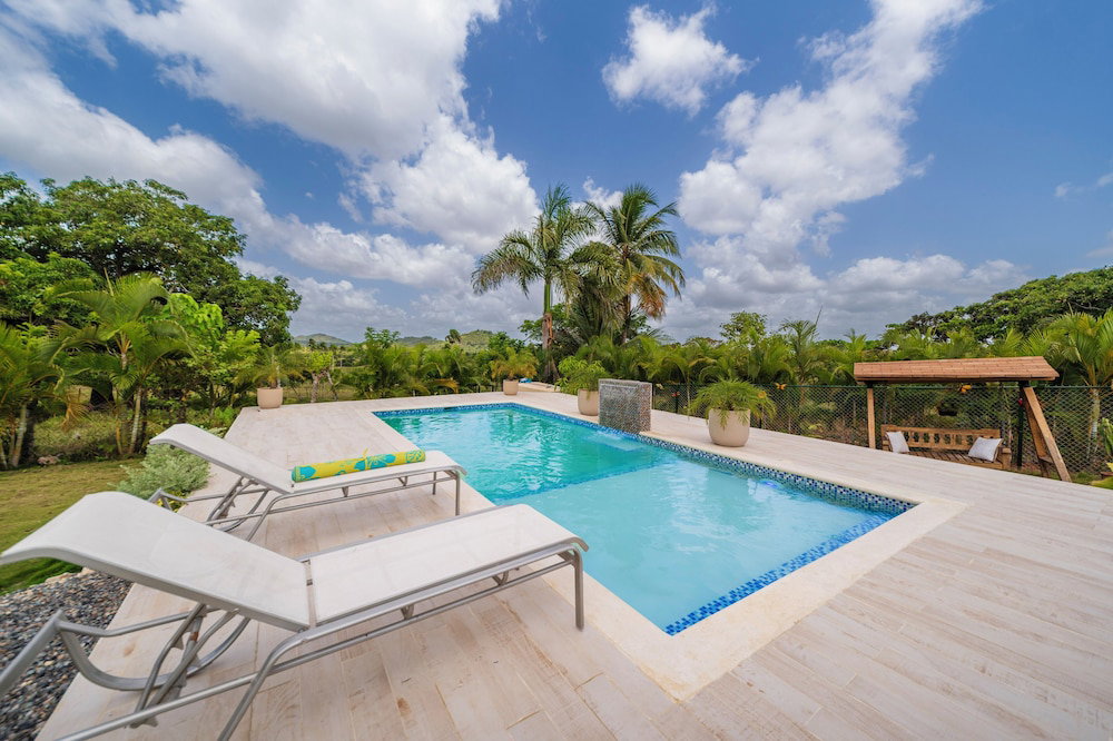 Hotel Villa Campestre By Otium