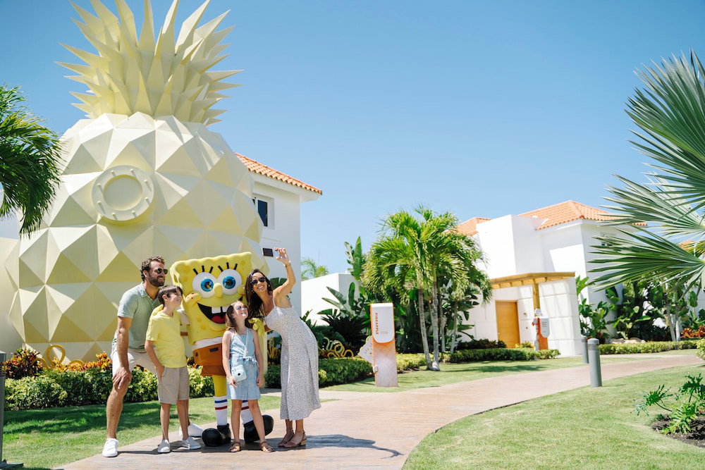 Hotel Nickelodeon Hotels & Resorts Punta Cana, Gourmet All Inclusive By Karisma
