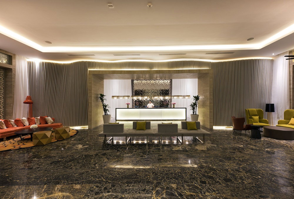 Nickelodeon Hotels & Resorts Punta Cana, Gourmet All Inclusive By Karisma