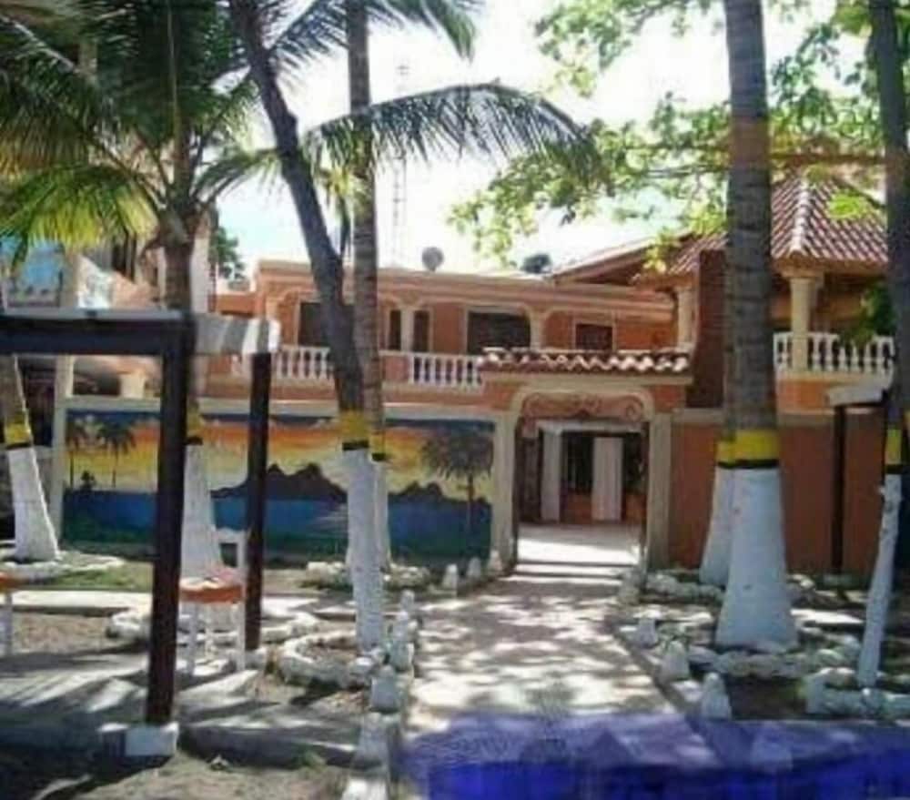 Hotel La Doña Hotel Boutique
