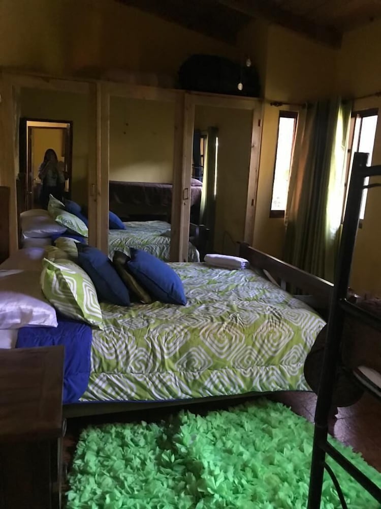 Hotel Brisas De Los Alpes