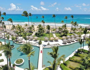 Hotel Excellence Punta Cana - Adults Only All Inclusive cazare Uvero Alto