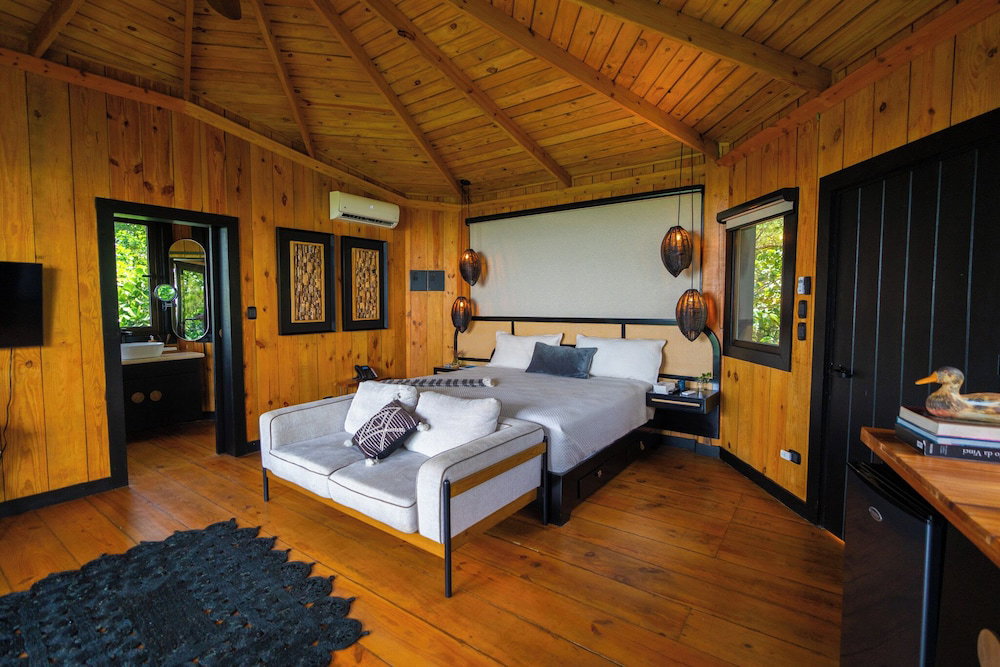 Hotel The Grand Forest Jarabacoa