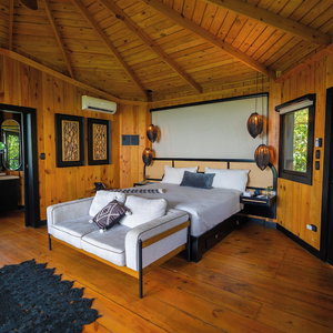 Hotel The Grand Forest Jarabacoa cazare Jarabacoa
