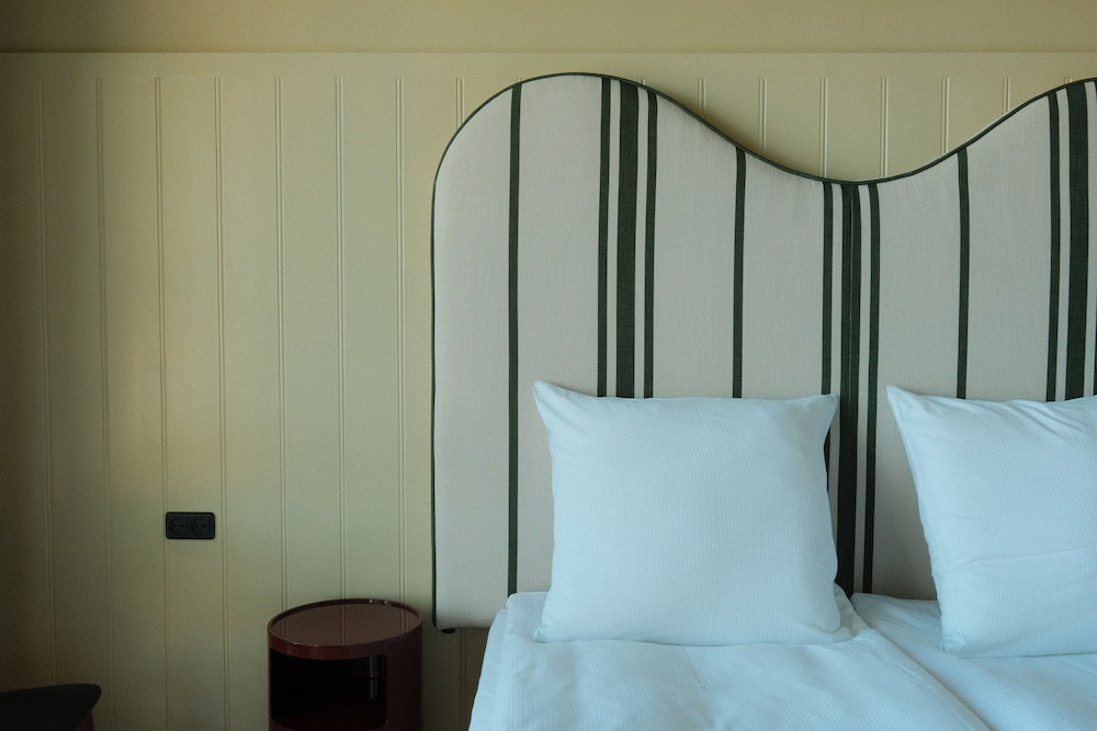 Hotel Store Lærkegård