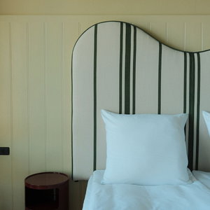 Hotel Store Lærkegård cazare Tejn
