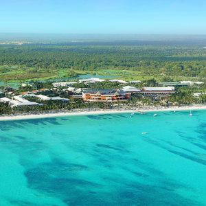 Hotel Barceló Bávaro Palace - All Inclusive cazare Bavaro