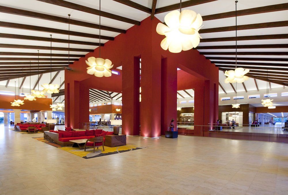 Barceló Bávaro Palace - All Inclusive