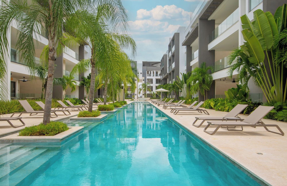Hotel Nivia Punta Cana Hotel & Residences