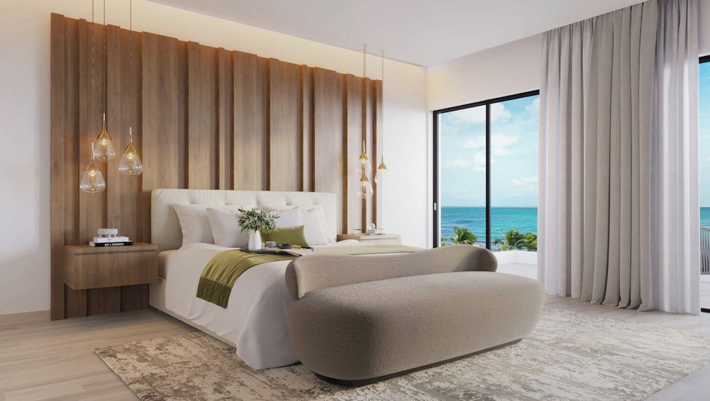 Nivia Punta Cana Hotel & Residences