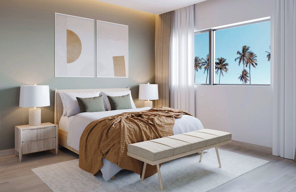 Nivia Punta Cana Hotel & Residences