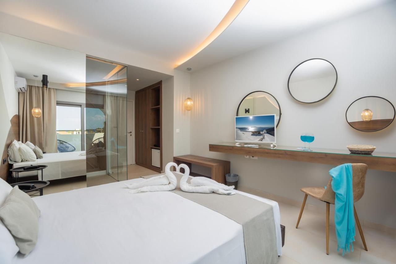 dal travel Happy Days Hotel