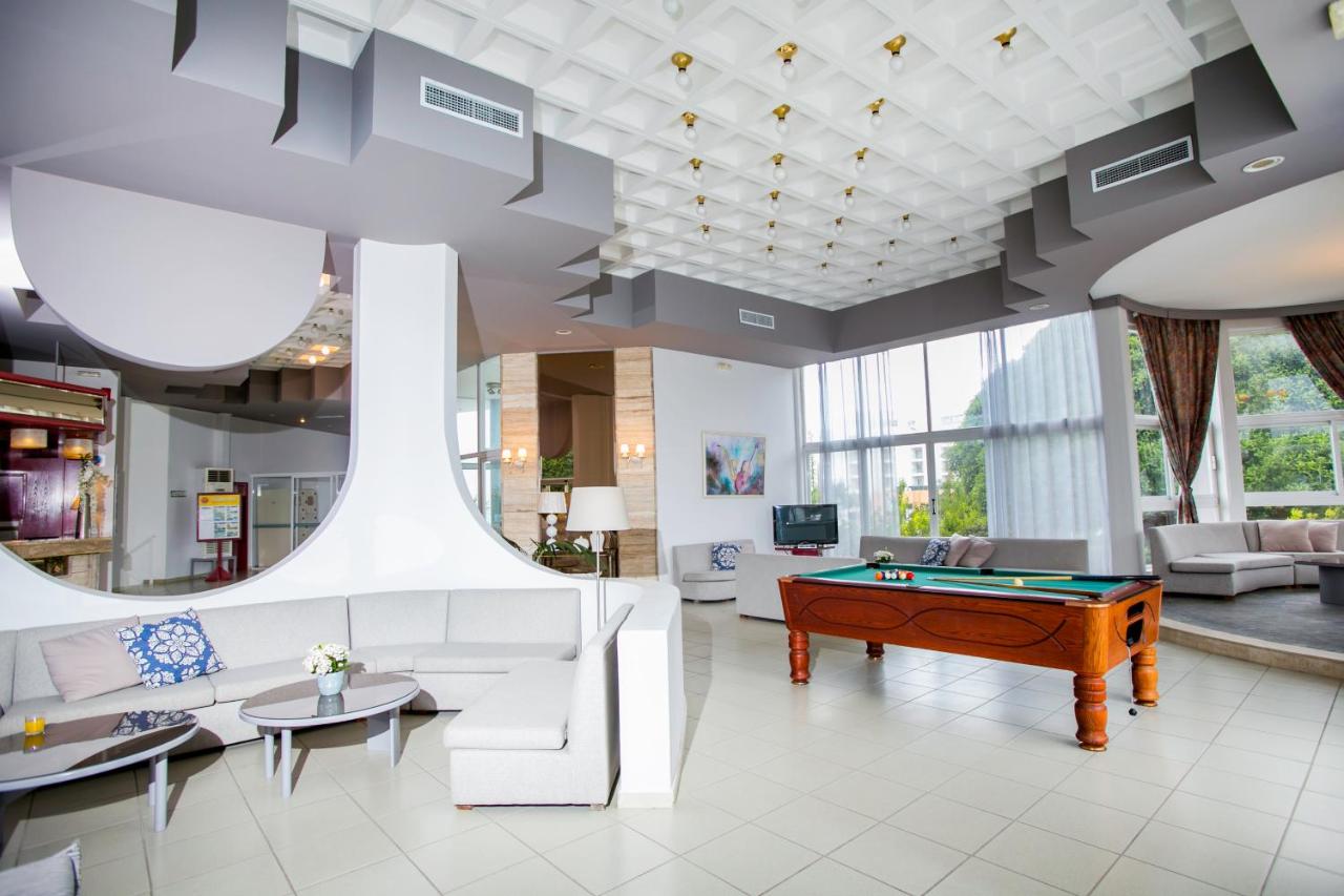 dal travel Happy Days Hotel