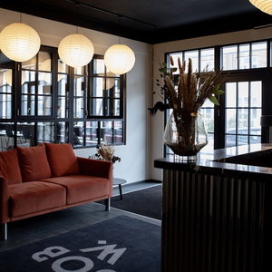 Sejur Bob W Copenhagen Østerbro vacanta Vibekevang