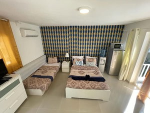 Hotel Punta Cana Blue Beach cazare Bavaro