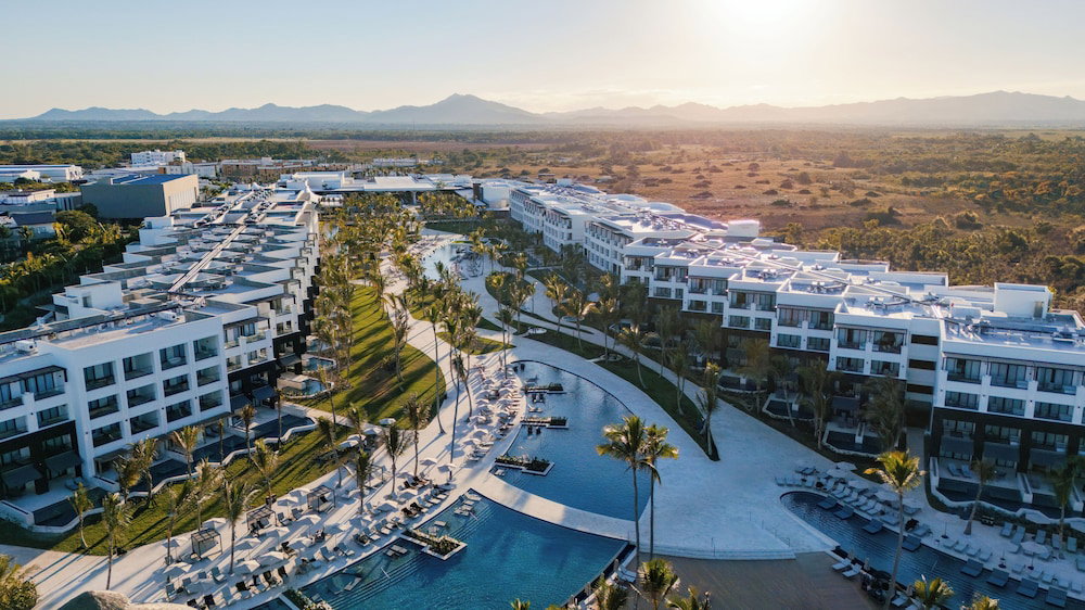 Hotel Secrets Tides Punta Cana All Inclusive - Adults Only