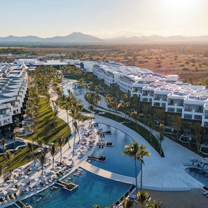 Sejur Secrets Tides Punta Cana All Inclusive - Adults Only vacanta Uvero Alto