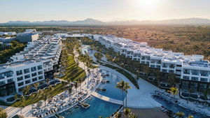 Hotel Secrets Tides Punta Cana All Inclusive - Adults Only cazare Uvero Alto