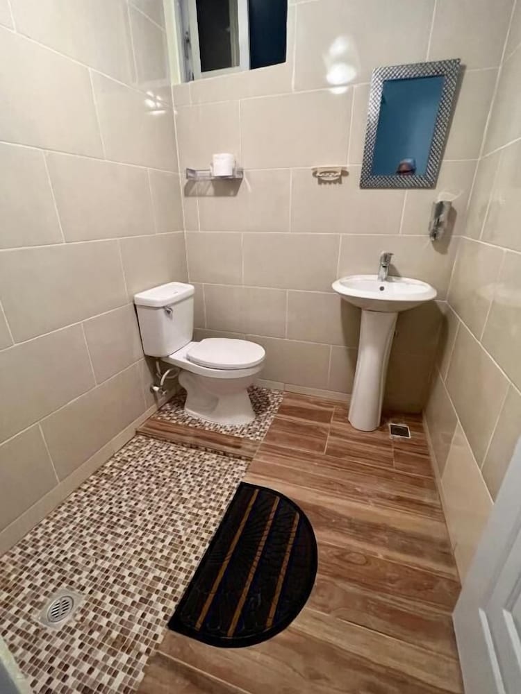 Hotel Hotel María Bonita Higuey Apartment 7