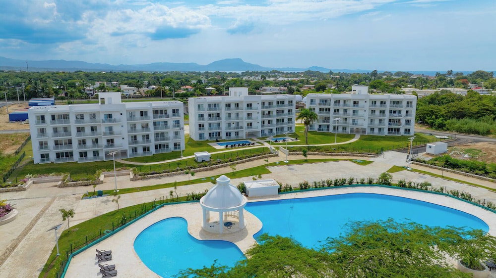 Hotel Work & Relax Studio Pools & Fast Wi-Fi In Sov