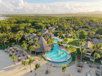 Hotel Zoetry Agua Punta Cana - All Inclusive