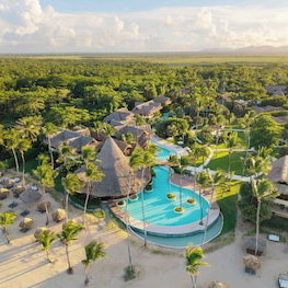 Sejur Zoetry Agua Punta Cana - All Inclusive vacanta Uvero Alto