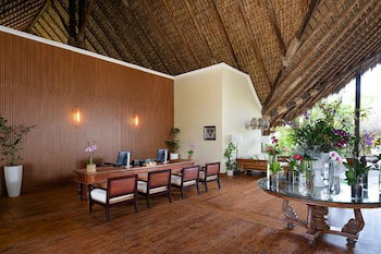 Zoetry Agua Punta Cana - All Inclusive