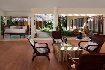 Zoetry Agua Punta Cana - All Inclusive
