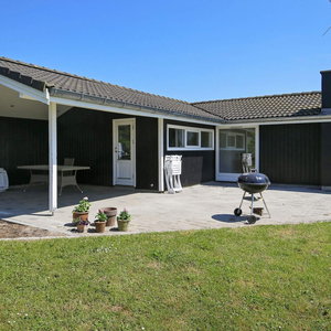Sejur 4 Person Holiday Home In Gilleleje vacanta Gilleleje