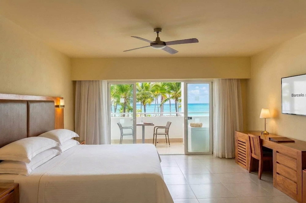 Hotel Occidental Punta Cana - All Inclusive