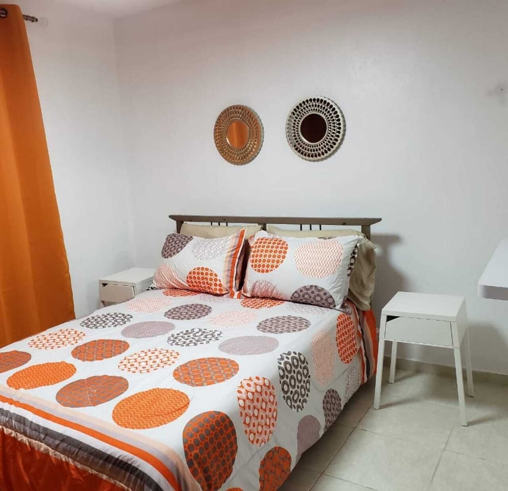 Hotel Residencial Las Dianas