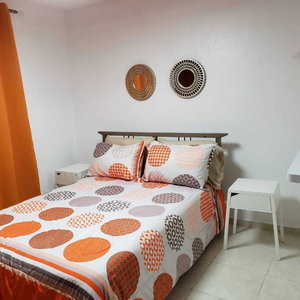 Hotel Residencial Las Dianas cazare Santiago de los Caballeros