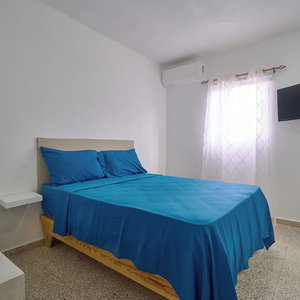 Hotel The Patio cazare Higueey