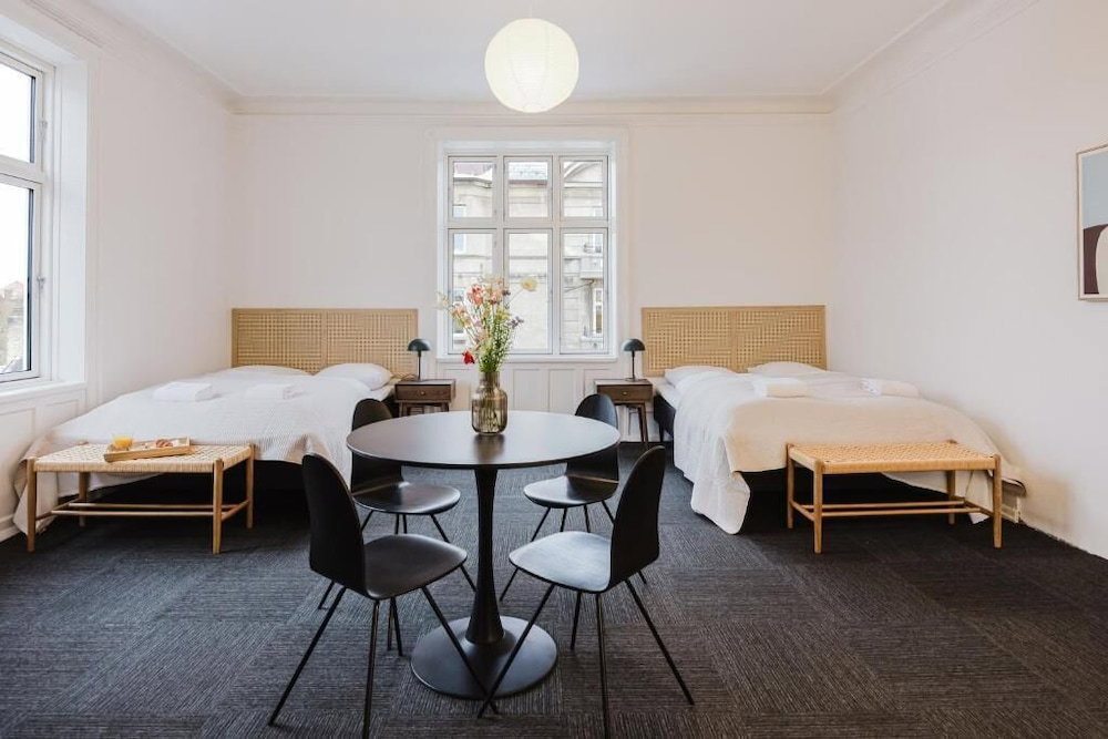 Hotel Nomad City Hotels