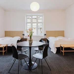 Sejur Nomad City Hotels vacanta Frederiksberg