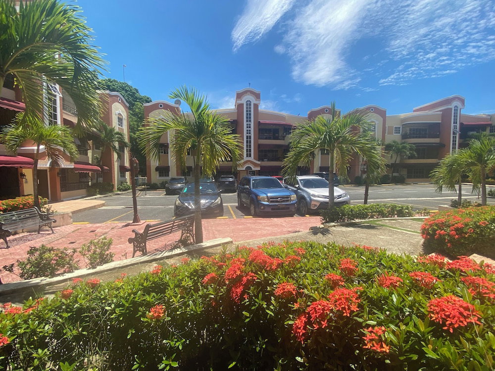 Hotel Residential Paradise V Apartments