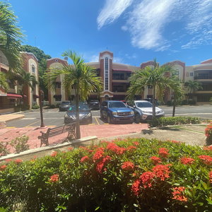 Hotel Residential Paradise V Apartments cazare La Agustina